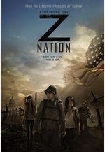 殭屍國度 第一季 Z Nation Season 1線上看