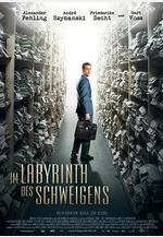 緘默的迷宮 Im Labyrinth des Schweigens線上看