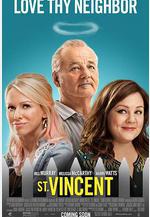 聖人文森特 St. Vincent線上看