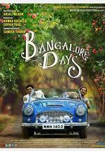 班加羅爾的日子 Bangalore Days線上看