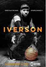 艾弗森 Iverson The Movie線上看