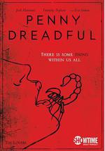 低俗怪談 第一季 Penny Dreadful Season 1線上看