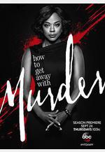 逍遙法外 第二季 How to Get Away with Murder Season 2線上看