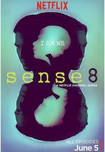 超感獵殺 第一季 Sense8 Season 1線上看