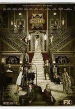 美國恐怖故事 第五季 American Horror Story Season 5線上看