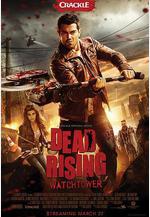 喪屍圍城：瞭望塔 Dead Rising: Watchtower線上看