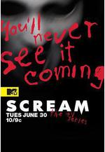 驚聲尖叫 第一季 Scream Season 1線上看