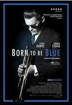 生爲藍調 Born to Be Blue線上看