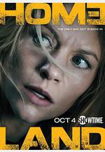 國土安全 第五季 Homeland Season 5線上看