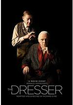 化妝師 The Dresser線上看