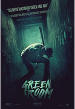 綠色房間 Green Room線上看