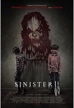 險惡2 Sinister 2線上看