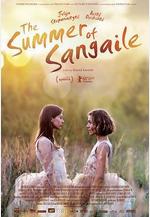 桑格莉之夏 Sangailės vasara線上看