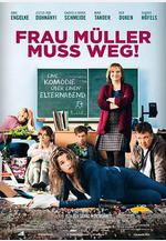 穆勒老師必須離開 Frau Müller muss weg線上看