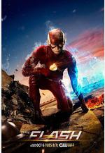 閃電俠 第二季 The Flash Season 2線上看