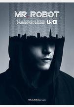 黑客軍團 第一季 Mr. Robot Season 1線上看