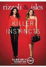 妙女神探 第六季 Rizzoli & Isles Season 6線上看