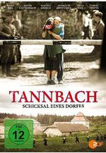 冷杉溪 第一季 Tannbach Season 1線上看