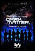 暗物質 第一季 Dark Matter Season 1線上看