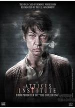 阿提克斯研究所 The Atticus Institute線上看