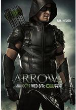 綠箭俠 第四季 Arrow Season 4線上看