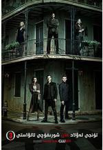初代吸血鬼 第三季 The Originals Season 3線上看