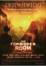 禁忌房間 The Forbidden Room線上看