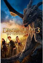 龍之心3：巫師的詛咒 Dragonheart 3: The Sorcerer's Curse線上看
