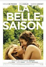 美好時節 La belle saison線上看
