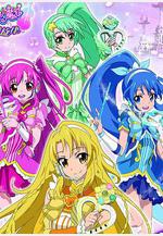 巴啦啦小魔仙之夢幻旋律線上看