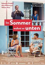 他夏天住在樓下 Im Sommer wohnt er unten線上看