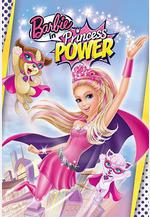 芭比之公主的力量 Barbie in Princess Power線上看