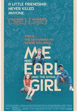 我和厄爾以及將死的女孩 Me and Earl and the Dying Girl線上看