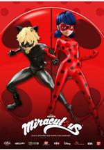 瓢蟲少女 第一季 Miraculous: Tales of Ladybug & Cat Noir Season 1線上看