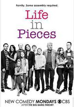 生活點滴 第一季 Life in Pieces Season 1線上看