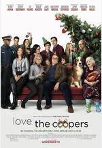 愛上庫珀一家 Love the Coopers線上看