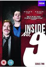 9號祕事 第二季 Inside No. 9 Season 2線上看
