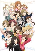 偶像大師 灰姑娘女孩 第二季 アイドルマスター シンデレラガールズ 2期線上看