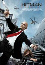 代號47 Hitman: Agent 47線上看