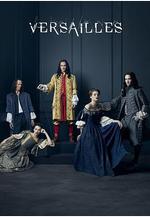 凡爾賽 第一季 Versailles Season 1線上看