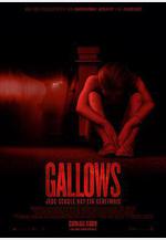 絞刑架 The Gallows線上看