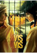 面對面 第一季 Vis a vis Season 1線上看