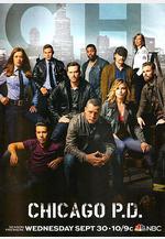 芝加哥警署 第三季 Chicago P.D. Season 3線上看
