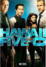 夏威夷特勤組 第六季 Hawaii Five-0 Season 6線上看