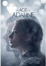 時光盡頭的戀人 The Age of Adaline線上看