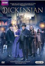 狄更斯世界 Dickensian線上看
