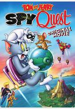 貓和老鼠：間諜使命 Tom and Jerry: Spy Quest線上看