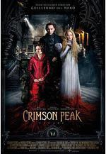 猩紅山峯 Crimson Peak線上看