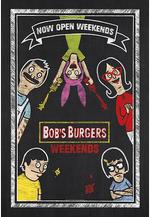 開心漢堡店 第六季 Bob's Burgers Season 6線上看