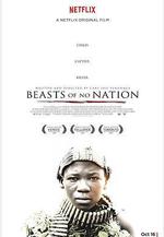 無境之獸 Beasts of No Nation線上看